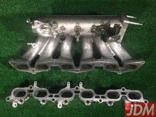 TOYOTA 1JZGTE INTAKE MANIFOLD + SURGE TANK Supra Soarer 17190-88400 17111-88401 picture