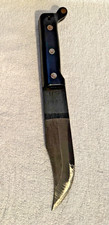 SWI 1943 World War 2 Jungle Hunting Knife Tool SWI 1943 Blade picture