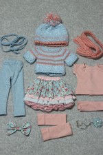 11-PC. OUTFIT for 17-18
