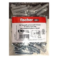 Fischer 536930 Kit 50 Gray picture