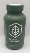 TERRA Health Essentials Reflux Inhibitor Relieve Indigestion 90 Caps. EXP : 9/27 picture
