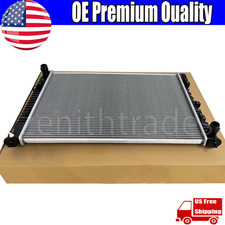 NEW For Hyundai Santa Cruz 2022-2025 2.5L Radiator 25310P2820 picture