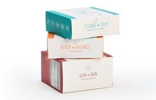 NeoraFIT Weight Management Wellness Set Slim Skin Block Cleanse 90 Packets NEW🔥 picture