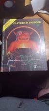 AD&D D&D Dungeons & Dragons Players Handbook 2010 Near Mint picture