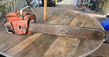 Vtg Homelite XP1020 Chainsaw picture