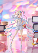 FIGMA GSC Action Figure NEEDY GIRL OVERDOSE Super Cute Kawatenshi-chan - DDP NEW picture