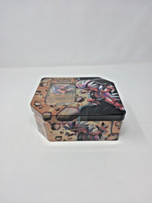 Pokemon TCG *Slashing Legends Tin Koraidon EX. Brand new & Factory Sealed picture