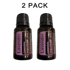 2 Pack doTERRA Essential Oil On Guard / Lavender / Peppermint Brand NEW 15ML picture