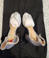 BADGLEY MISHKA SANDALS picture