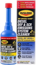 Rislone 4784 DEF Crystal Clean™ Diesel & 11.8 Fl Oz (Pack of 6), Standard picture