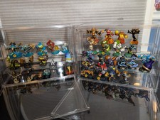Skylanders Swap Force Figures picture