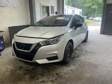 Wash Reservoir Fits 20-25 VERSA 255728 picture