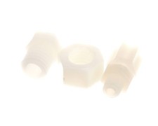 HOBART 00-913102-00485 Appliance Kit, Fitting & Nut picture