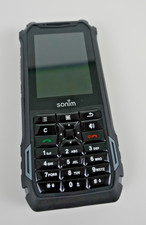 Sonim XP5s XP5800 Dual SIM Rugged Mobile PTT (Verizon) Unlock picture