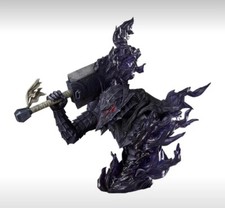 Berserk Guts Berserker Armor Special Edition With Bust Figure Bust Statue Model  picture