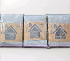 Lot of 3 Norwex Basic Package (3 EnviroCloth, 3 Window Cloth)  picture