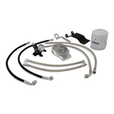 Smeding Diesel Regulated Fuel Return Kit for Ford Powerstroke 7.3L picture