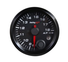 Holley EFI 534-215 Standalone Air/Fuel Wideband 02 Gauge Kit picture