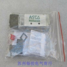 1 pc   ASCO 52100001  DC24V picture