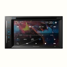 Pioneer AVH-241EX 6.2