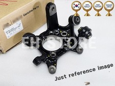 Genuine 52710 3V000 527103V000 CARRIER ASSY-REAR AXLE,LH For Aslan Azera picture
