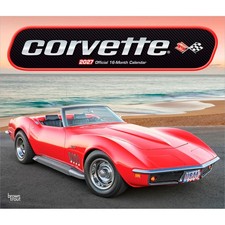 Corvette OFFICIAL | 2027 14x24