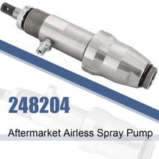 Airless Spray Pump For 248204 Sprayer 695 795 Ultra Max II GMax 3900 US Ship picture