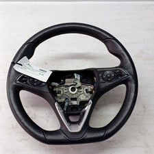 2021-2024 VAUXHALL MOKKA  MK2 Steering Wheel With Multi Functions 34341895A picture