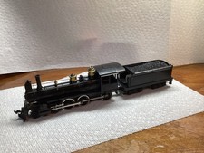 Vintage Mantua/Tyco 4-6-0 1890 Rodger’s Steam Locomotive picture