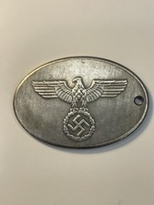 WW2 German Commemorative COIN picture