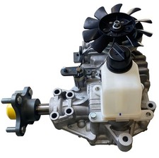 New OEM LH Hydro Transmission for John Deere ZTrak Z515E, Z530M - AUC15355 picture