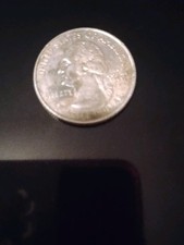 USA Montana State Quarter 2007-P picture