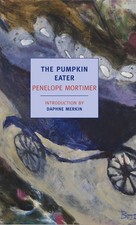The Pumpkin Eater (New York Review Books Classics) picture