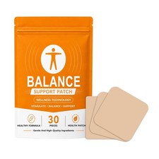 Balance Support Patch picture