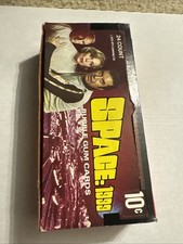 1976 SPACE 1999 Donruss Full Box Trading Cards 24 MINT Packs  picture