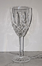 EXCELLENT Vintage Waterford Crystal ARAGLIN 7-7/8