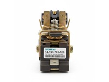SIEMENS 14-193-791-526 / 14193791526 (NEW IN BOX) picture