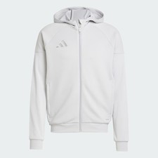 adidas men Tiro 25 Full-Zip Hoodie picture