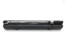 CDI 2503MFRMH Micrometer Torque Wrench w Case, 1/2-inch Drive, 30-250 Ft-Lbs picture