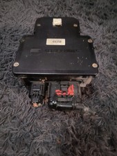 99-03 Ford F-150  ABS,  Anti-lock Part Module Control ABS picture