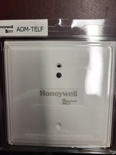 Honeywell AOM-TELF White Telephone Monitor Module picture