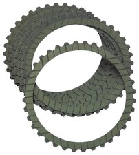 Barnett  Friction Plate Kit 302-30-10013 for 06-17 Harley Davidson Dyna picture