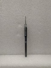 Duckworth-Kent 2-818E Inamura Talon Prechopper Forceps picture