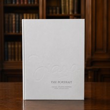 2004 Diana: The Portrait by Rosalind Coward Hardcover Princess Diana Photography picture