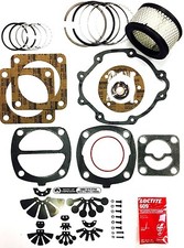 INGERSOLL RAND COMPATIBLE TYPE 30 MODEL MODEL 2545 32307118, 32307084, 32307126 picture