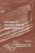 The Types of Economic Policies Under Capitalism: 118 (Historical picture