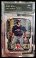 2023 Bowman - Prospects Roman Anthony #BP-71 (RC) picture
