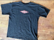 Vintage 1997 PIG Sinsation T Shirt Raymond Watts KMFDM Industrial 90s Original picture