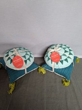 2 Sets Opal House 2-PK Mini Decorative Pillows picture