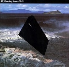 Flaming June Remixes picture